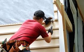 Best Fascia and Soffit Installation  in Newington, VA